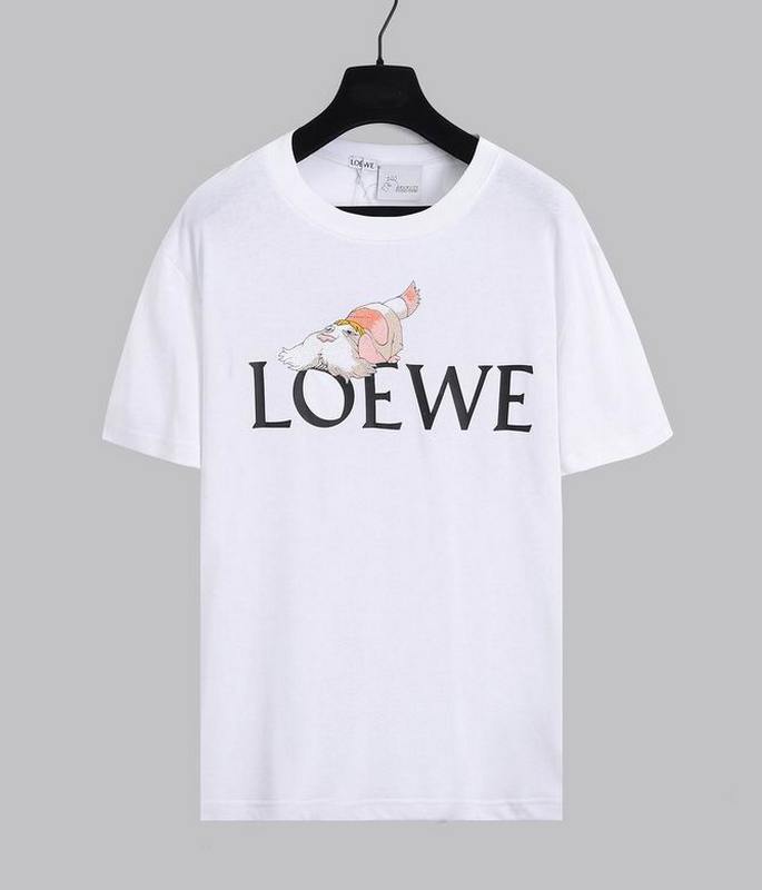 Loewe Men's T-shirts 39